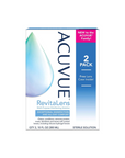 Acuvue Revitalens