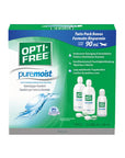 Optifree Puremoist