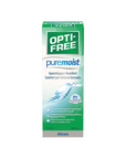 Optifree Puremoist